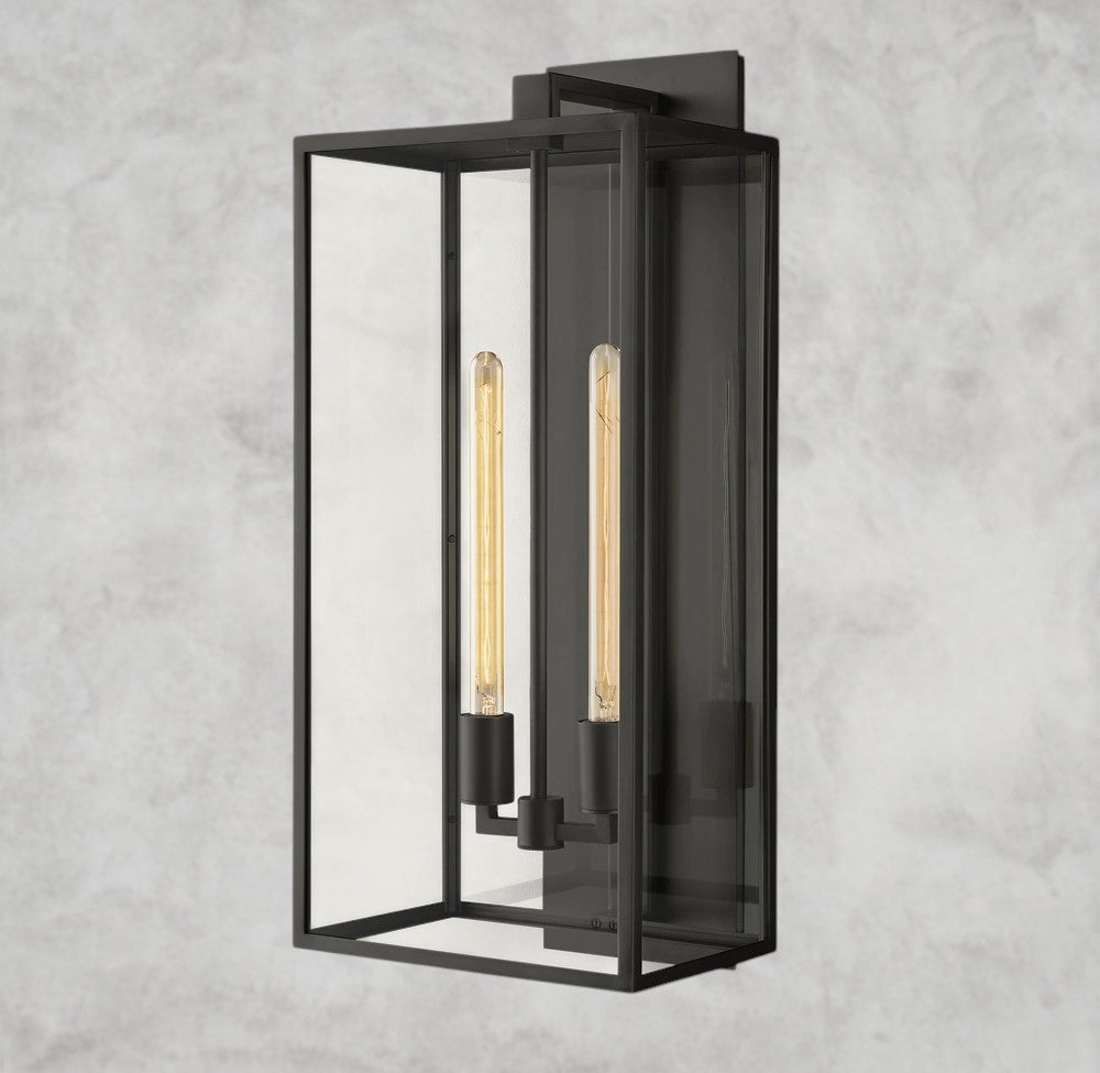 Beckman Sconce